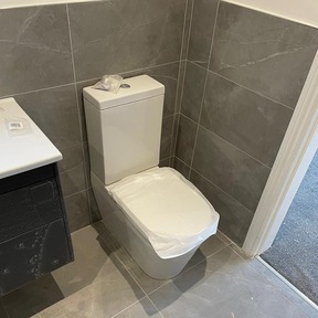 Post Renovation Cleaning Pathhead